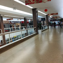 Eastwood Shopping Centre