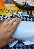 Burrito Del Rio