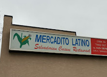 Mercadito Latino