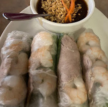 Phuong Nam Restaurant