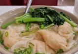 Sampo dimsum restaurant