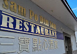 Sampo dimsum restaurant