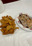 Sampo dimsum restaurant