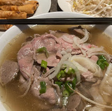 Pho No 1 Restaurant