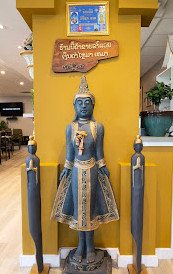 Baan Thai Restaurant