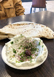 Ramallah Cafe