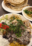 Ramallah Cafe