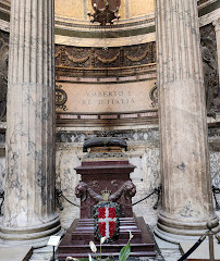 Tomba di Umberto I