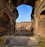 Baths of Trajan