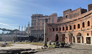 Baths of Trajan