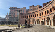 Baths of Trajan