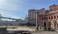 Baths of Trajan