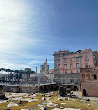 Baths of Trajan