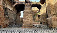 Baths of Trajan