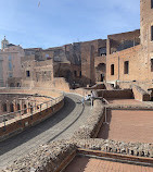 Baths of Trajan