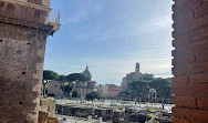 Baths of Trajan