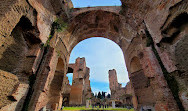 Baths of Trajan