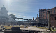 Baths of Trajan