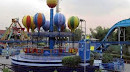 Askari Amusement Park