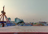 Askari Amusement Park