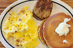 IHOP