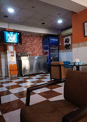 Habesha-restaurant