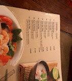 Bird Thais-restaurant