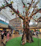 Starfield Coex Mall