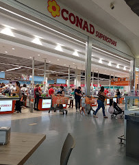 CONAD SUPERSTORE