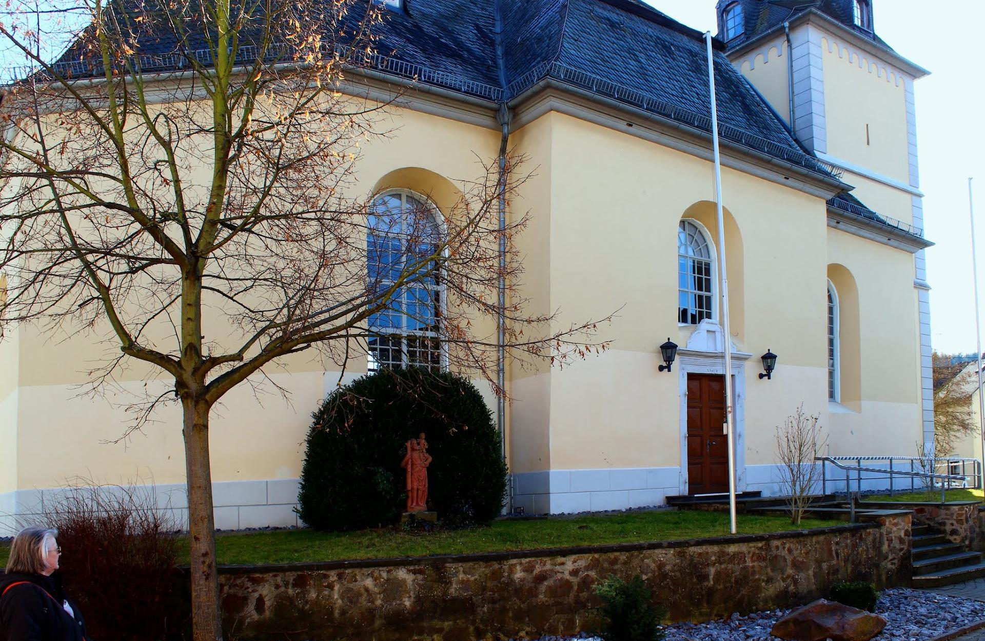 Kulturzentrum Niederselters