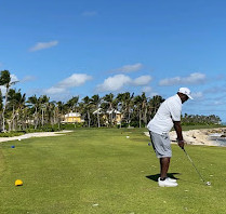 La Cana Golf Club