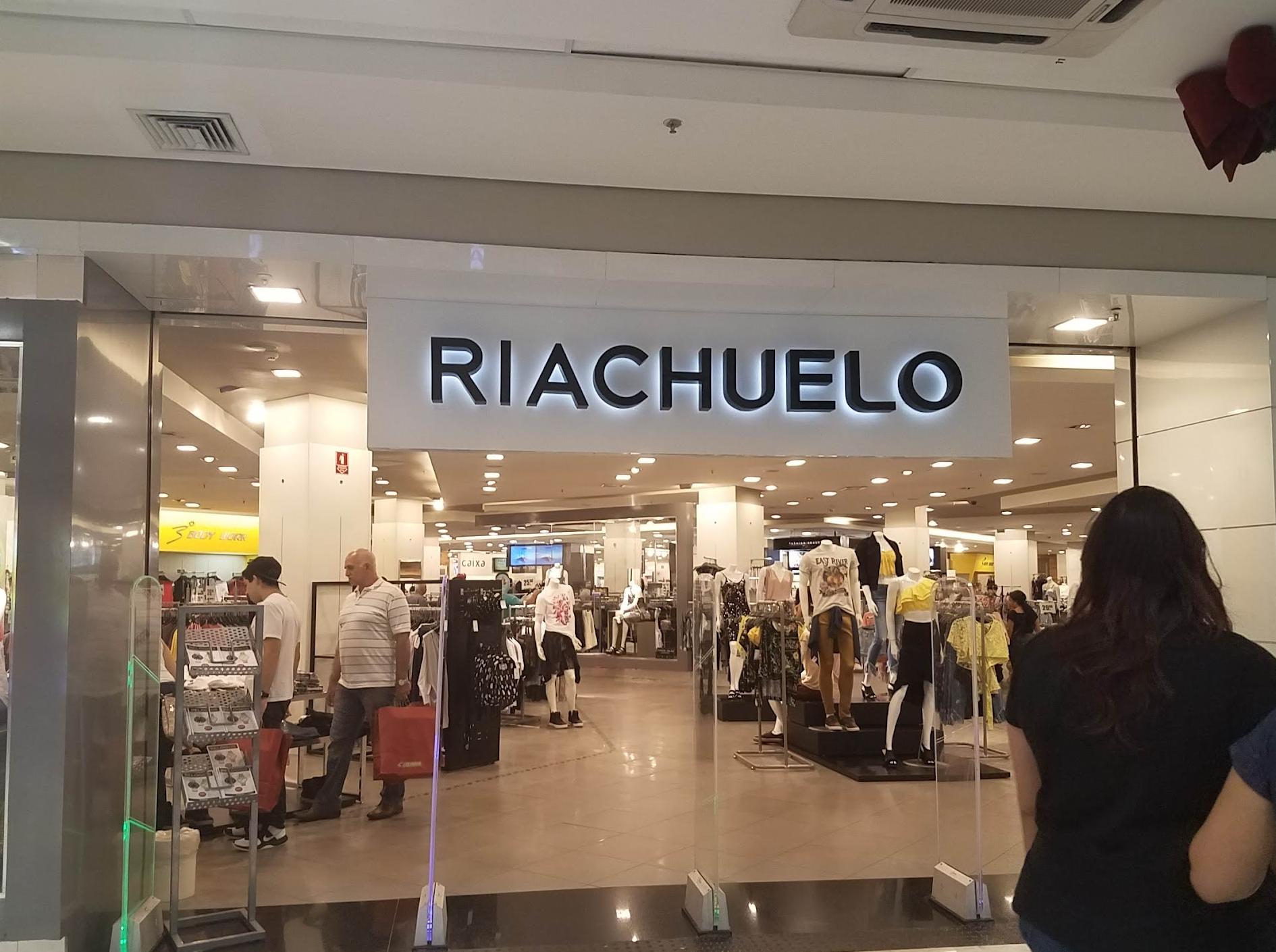 Riachuelo