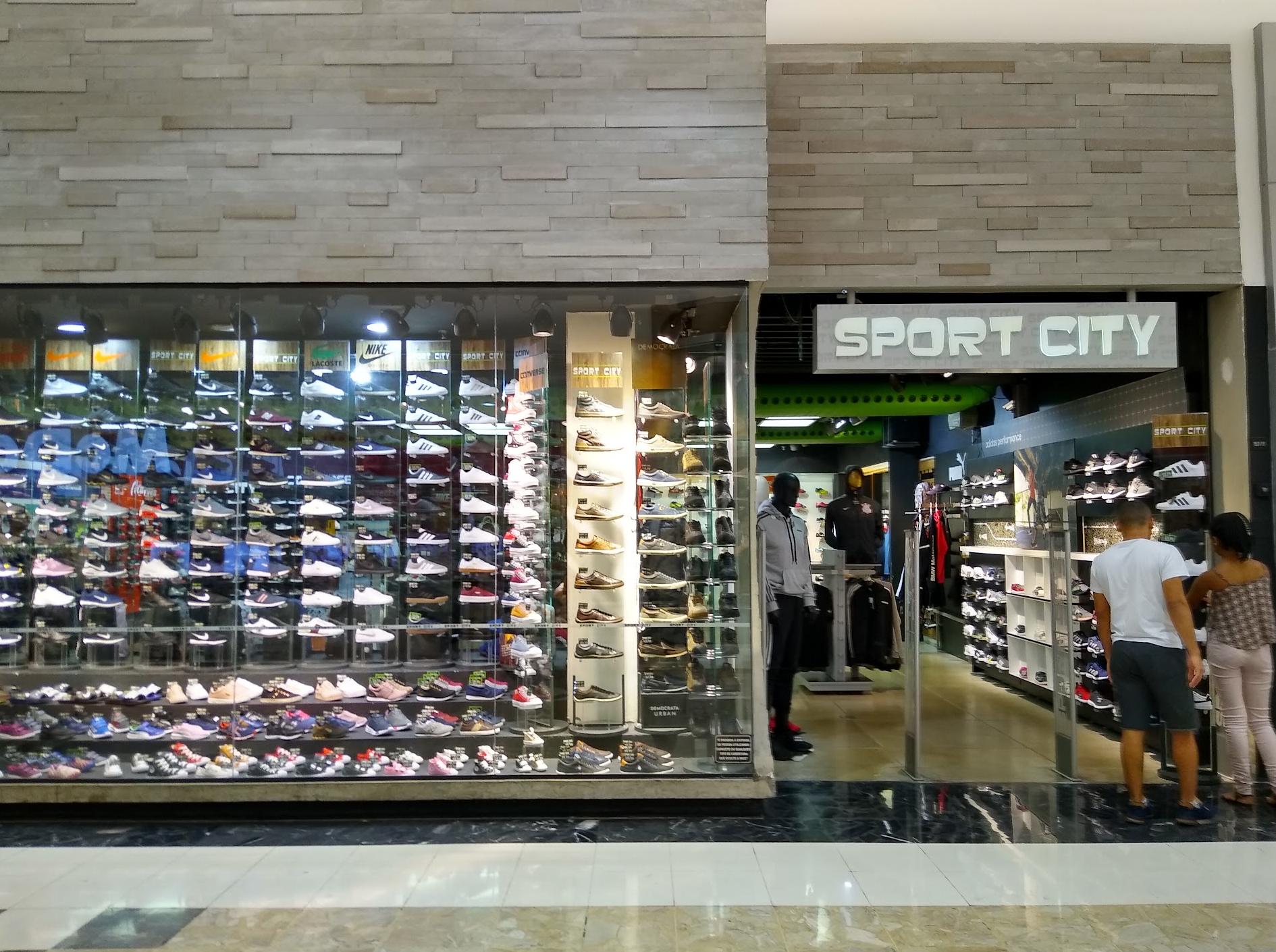 Sport City