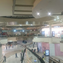 Sultan Mall