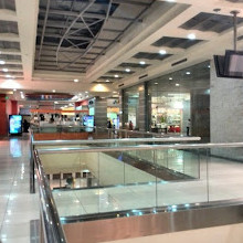 Sultan Mall