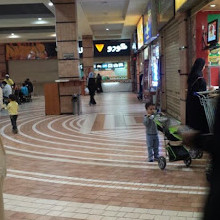 Sultan Mall