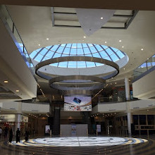 Sultan Mall