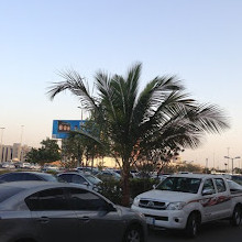 Sultan Mall