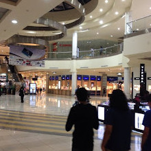 Sultan Mall