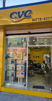 CVC STORE CACHOEIRINHA