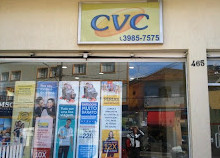 CVC LOJA CACHOEIRINHA