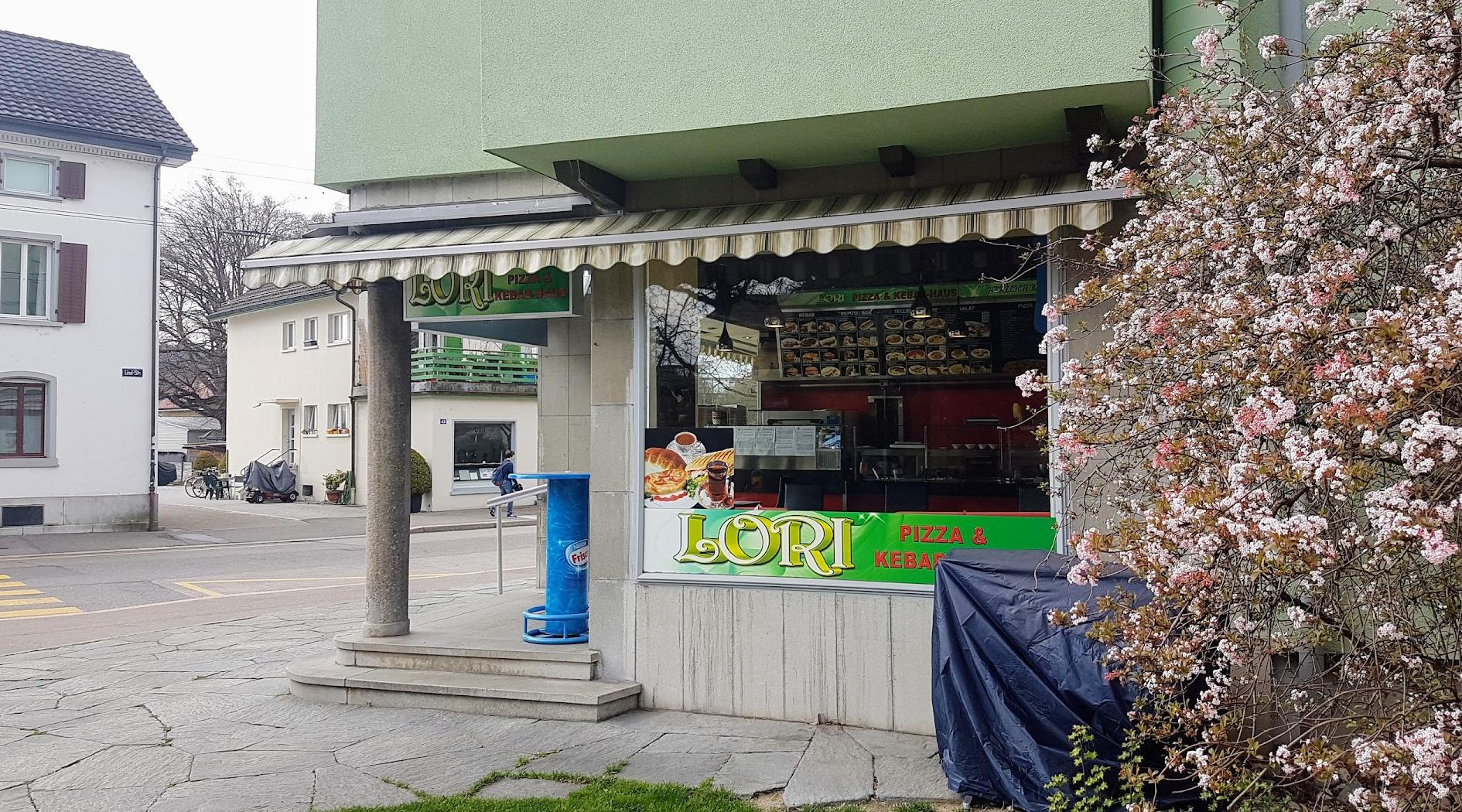 Lori Kebab Haus