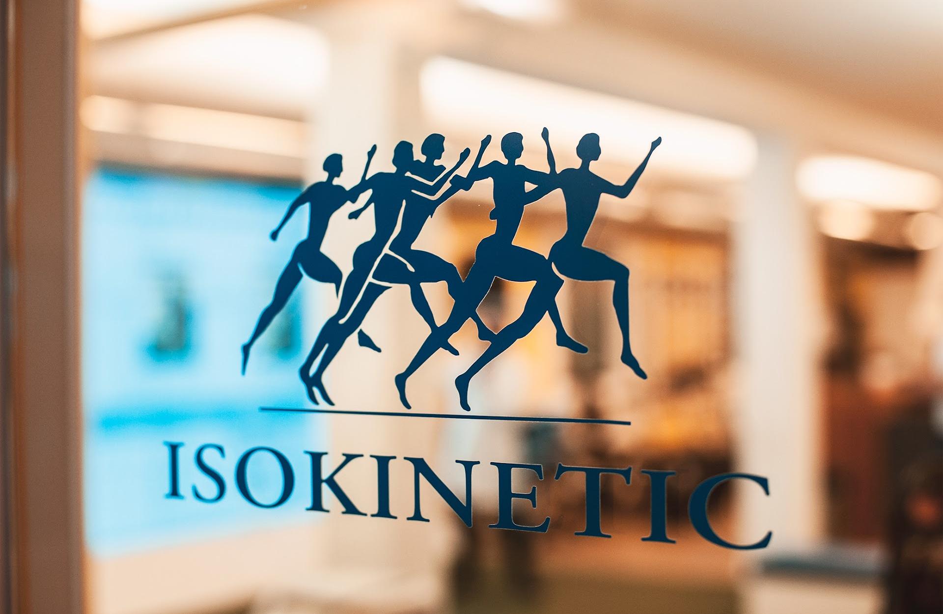 Isokinetic Roma