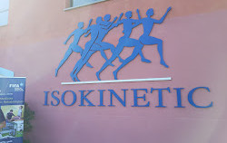 Isokinetic Roma