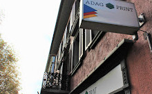 ADAG Print Zurich