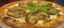 Pizzacı Giardino