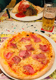 Pizzeria Giardino