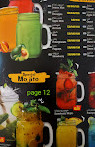 Just Tea Cafe Mushrif