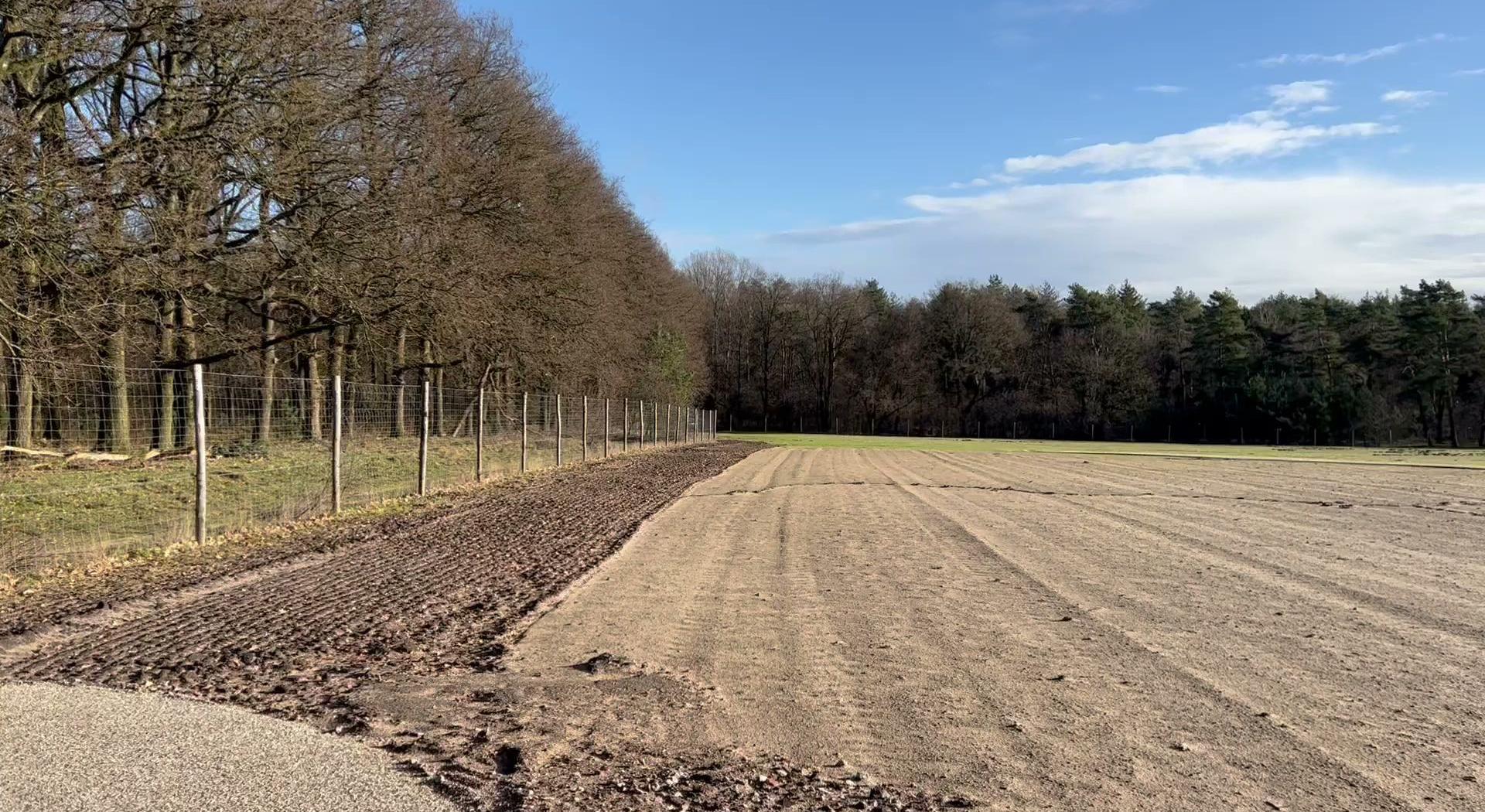 Maqbara Rawdah Al Moslimin Arnhem