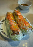 Spring Roll Chalet